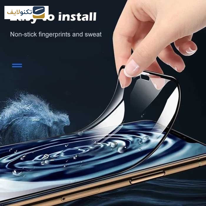محافظ صفحه نمایش اِپیکوی مدل Green Dragon ExplosionProof مناسب برای گوشی موبایل سامسونگ Galaxy M62/F62/F54/Note10 Lite/S10 Lite - Epicoy Green Dragon ExplosionProof Glass Screen Protector For Samsung Galaxy M62/F62/F54/Note10 Lite/S10 Lite