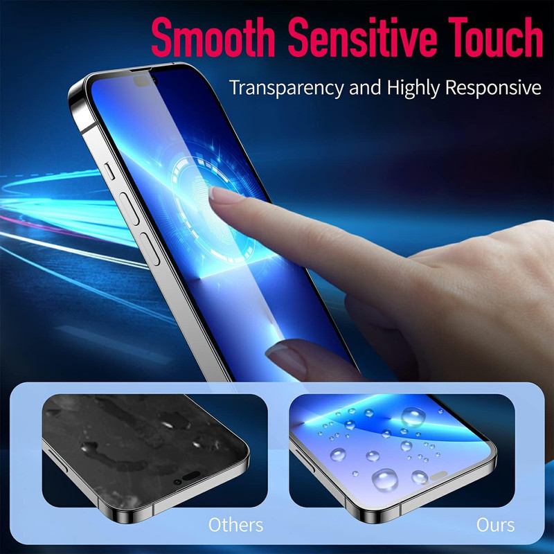 محافظ صفحه نمایش اپیکوی مدل Super 5D مناسب برای گوشی موبایل سامسونگ Galaxy A24 4G/A25/A15 4G/5G /F34 - Epicoy Super 5D Glass Screen Protector For Samsung Galaxy A24 4G/A25/A15 4G/5G /F34