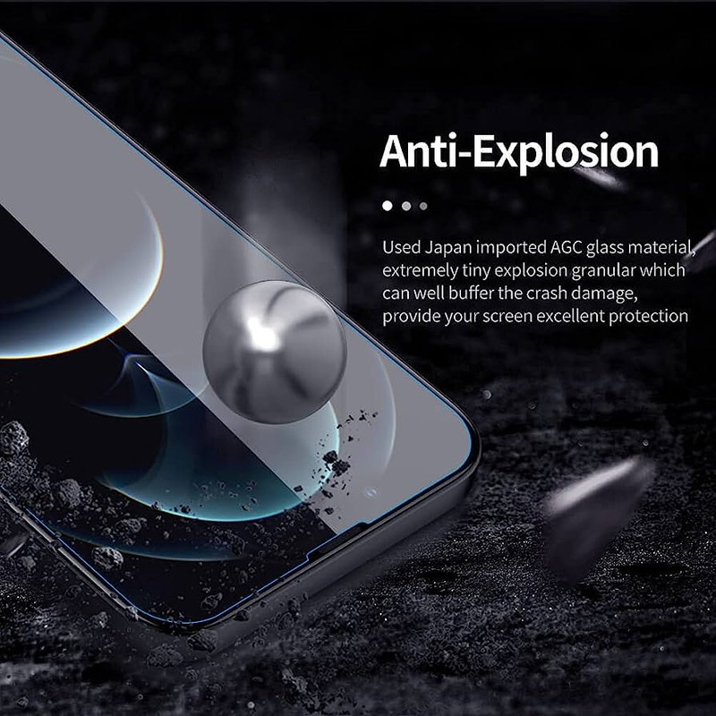 محافظ صفحه نمایش اپیکوی مدل Super 5D مناسب برای گوشی موبایل سامسونگ Galaxy A24 4G/A25/A15 4G/5G /F34 - Epicoy Super 5D Glass Screen Protector For Samsung Galaxy A24 4G/A25/A15 4G/5G /F34