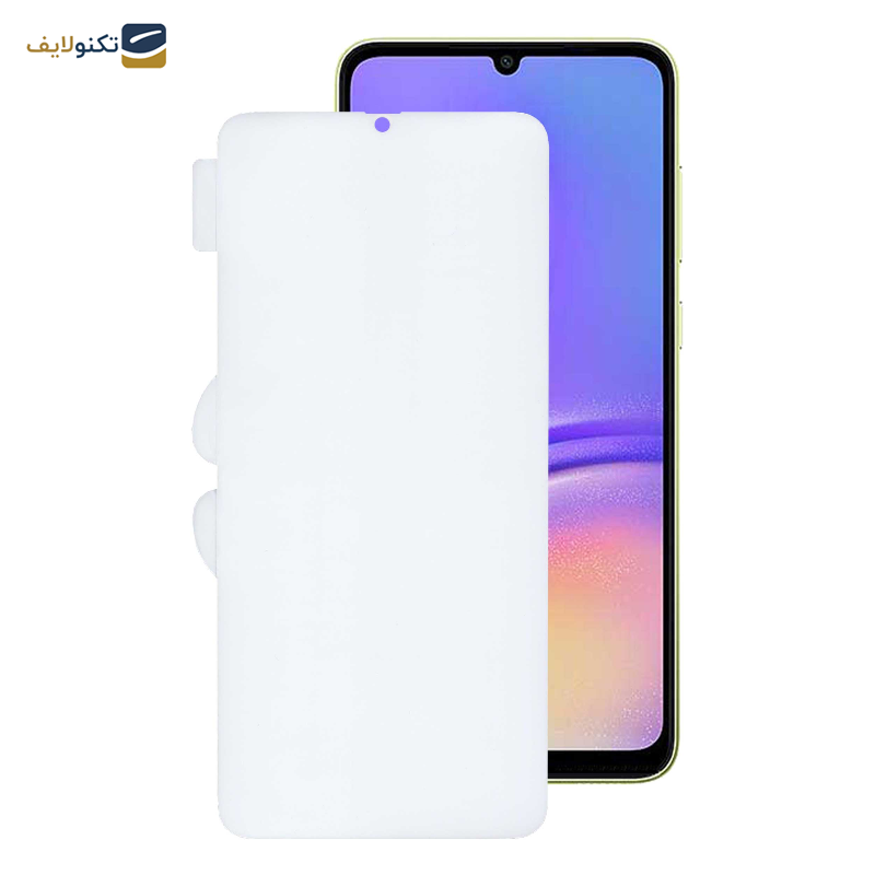 محافظ صفحه نمایش اِپیکوی مدل Hydrogel-Cover مناسب برای گوشی موبایل سامسونگ Galaxy A05 / A05s / A70 / A70s - Epicoy Hydrogel-Cover film screen protector suitable for Samsung Galaxy A05 / A05s / A70 / A70