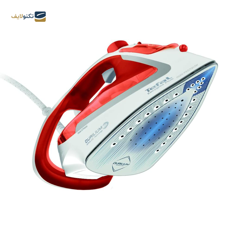 اتو بخار تفال مدل FV5720 - Tefal FV5720 Steamer