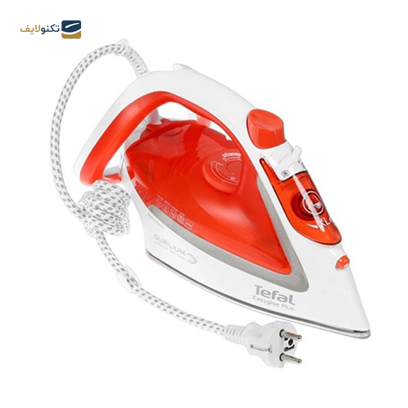 اتو بخار تفال مدل FV5720 - Tefal FV5720 Steamer