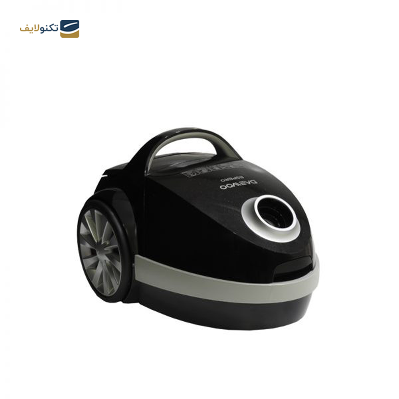 جاروبرقی دوو مدل DVC-S22 - Daewoo DVC-S22 Vacuum Cleaner