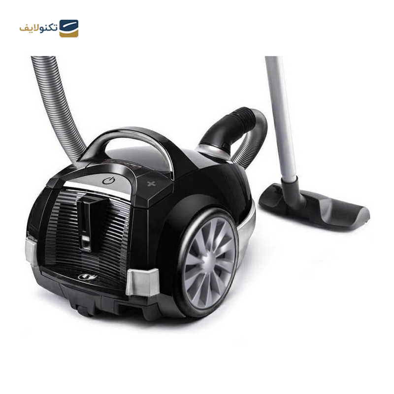 جاروبرقی دوو مدل DVC-S22 - Daewoo DVC-S22 Vacuum Cleaner