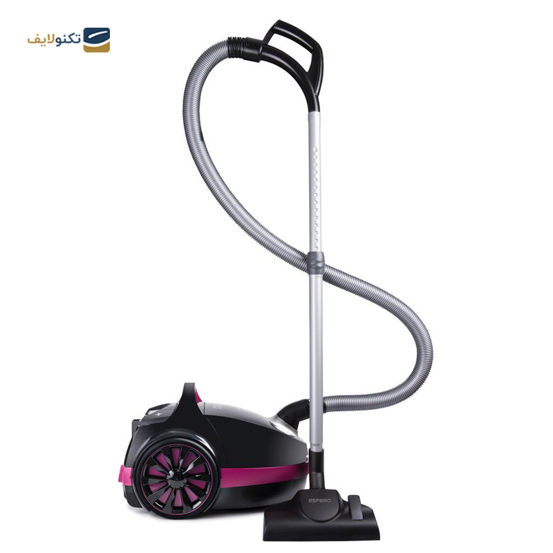 جاروبرقی دوو مدل DVC-S22 - Daewoo DVC-S22 Vacuum Cleaner