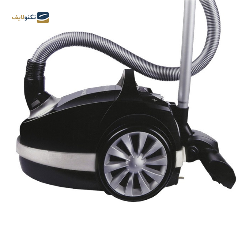 جاروبرقی دوو مدل DVC-S22 - Daewoo DVC-S22 Vacuum Cleaner