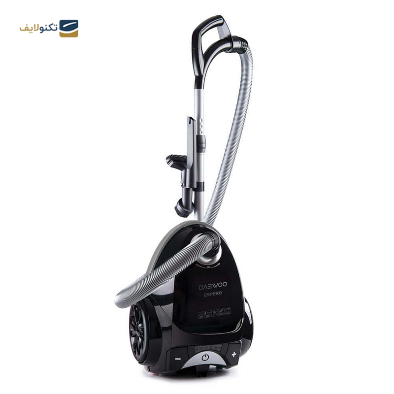 جاروبرقی دوو مدل DVC-S22 - Daewoo DVC-S22 Vacuum Cleaner