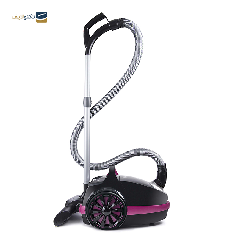 جاروبرقی دوو مدل DVC-S22 - Daewoo DVC-S22 Vacuum Cleaner