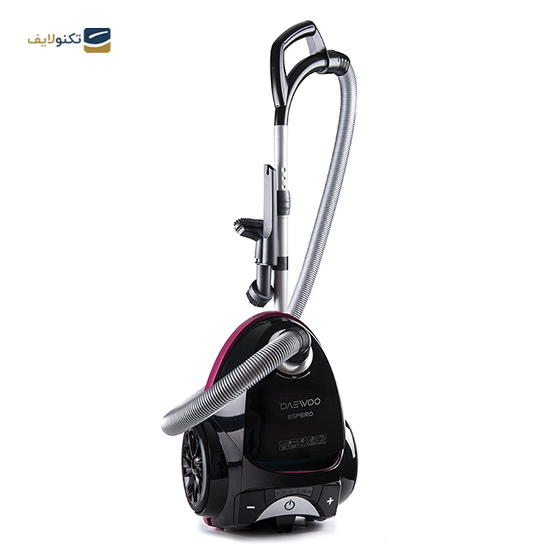 جاروبرقی دوو مدل DVC-S22 - Daewoo DVC-S22 Vacuum Cleaner