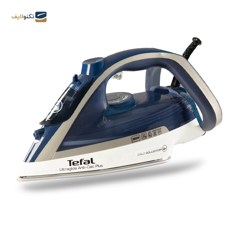 اتو بخار تفال مدل FV5820 - Tefal FV5820 Steamer