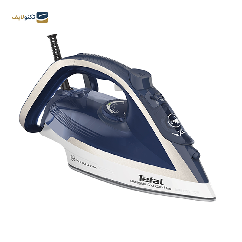 اتو بخار تفال مدل FV5820 - Tefal FV5820 Steamer