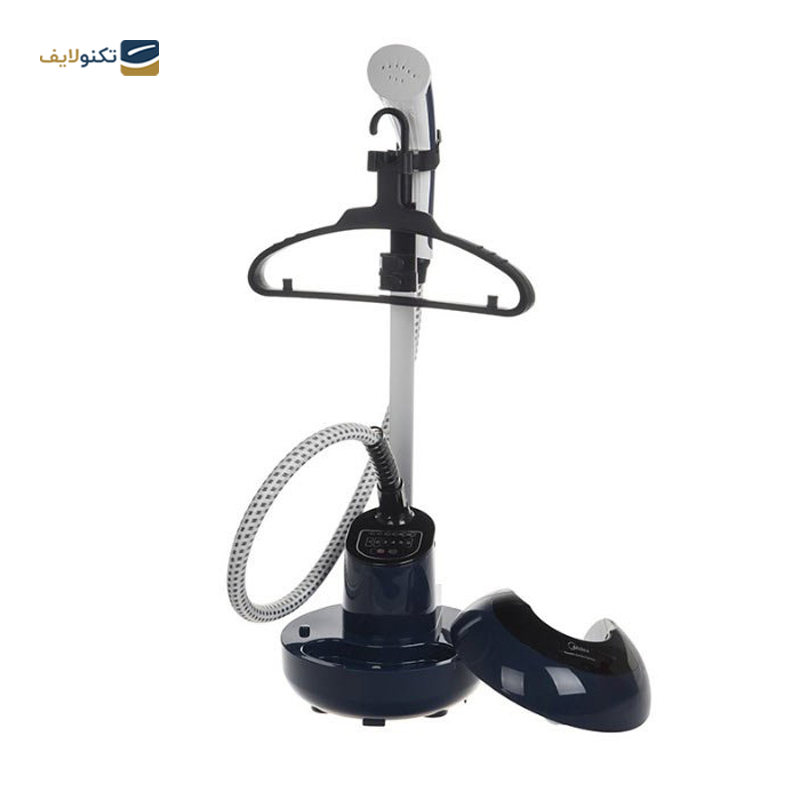 بخارگر مایدیا مدل MY-GD15C2W - Midea MY-GD15C2W Garment Steamer