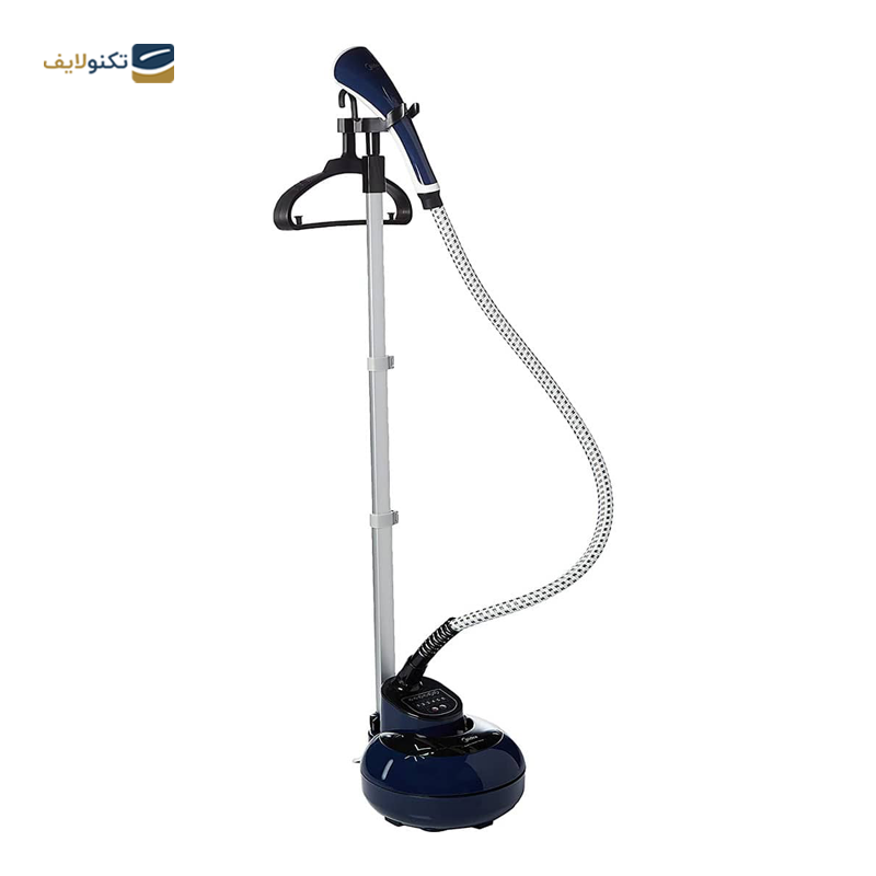 بخارگر مایدیا مدل MY-GD15C2W - Midea MY-GD15C2W Garment Steamer