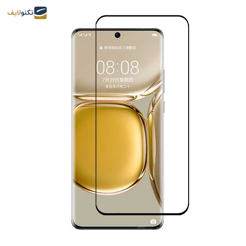 محافظ صفحه نمایش اپیکوی مدل Anti-Static مناسب برای گوشی موبایل هوآوی P50 Pro / Nova 9 / Nova 8 / Honor 50 / Honor V40 Lite - Epicoy Glass Screen Protector Anti-Static For Huawei P50 Pro / nova 9 / nova 8 / Honor 50 / Honor V40 Lite