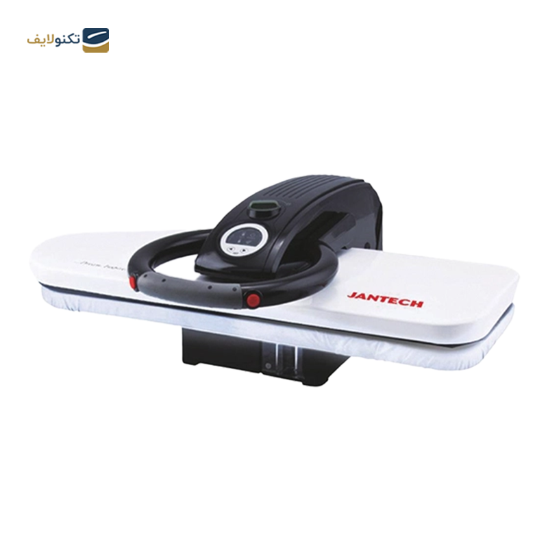 اتو پرس جانتک مدل eco600 - Jantech eco600 Steamer