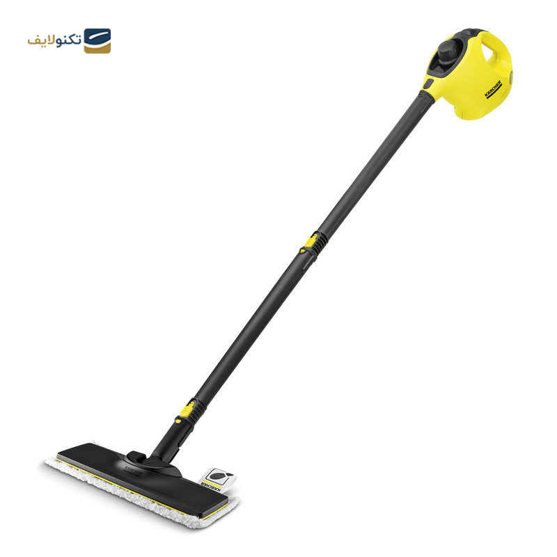 بخارشوی کارچر مدل SC 1 EasyFix - Karcher SC 1 EasyFix Steam cleaner