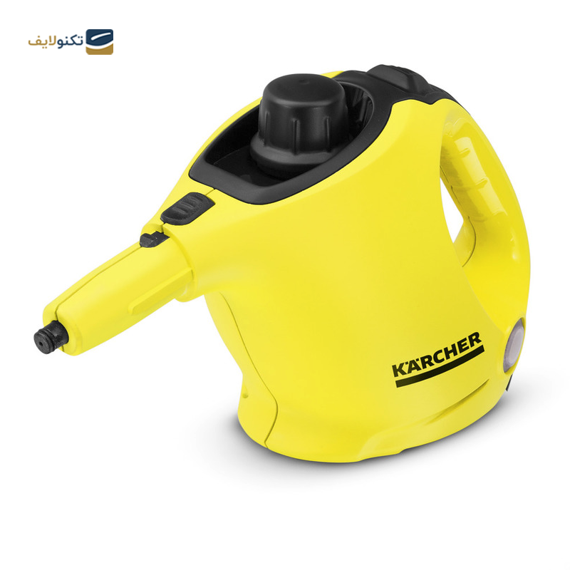 بخارشوی کارچر مدل SC 1 EasyFix - Karcher SC 1 EasyFix Steam cleaner