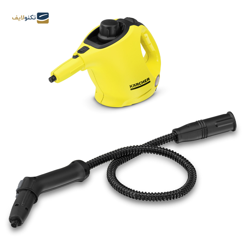 بخارشوی کارچر مدل SC 1 EasyFix - Karcher SC 1 EasyFix Steam cleaner