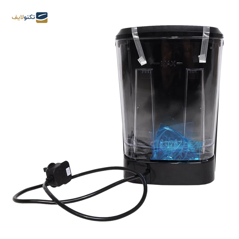 اسپرسوساز جی پاس مدل GCM6108 - Geepas GCM6108 Coffee maker