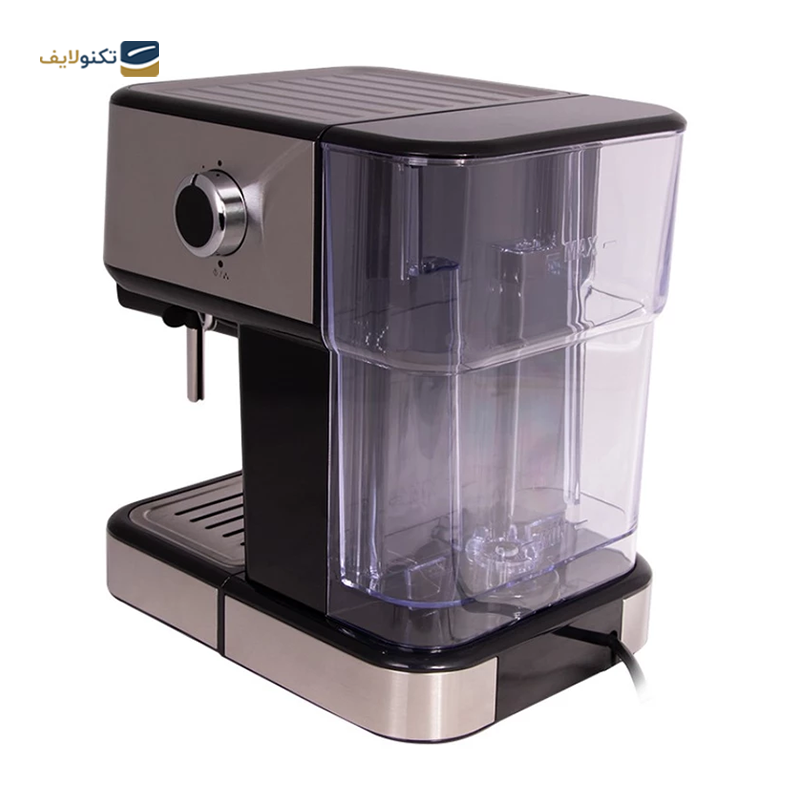 اسپرسوساز مباشی مدل ME-ECM2022 - Mebashi ME-ECM2022 Espresso Machine