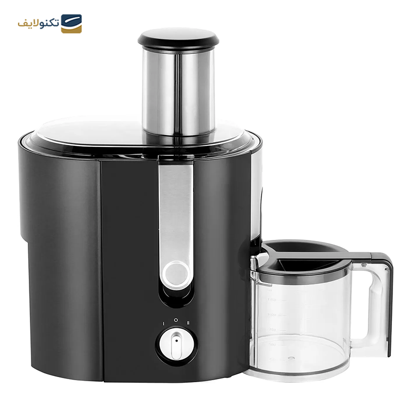 آبمیوه گیری براون مدل J500 - Braun J500 Juicer