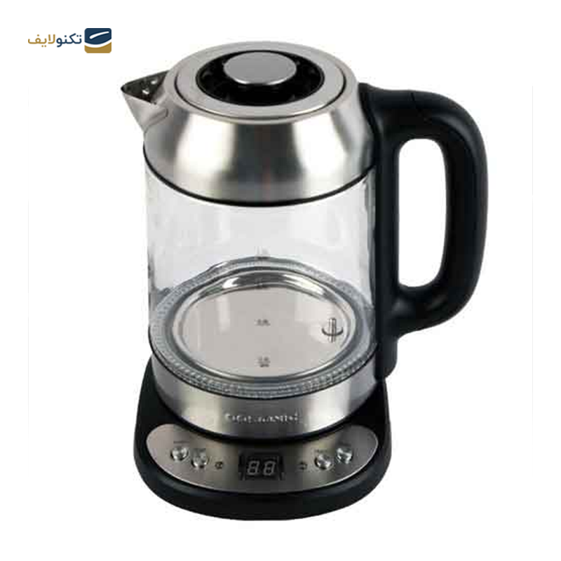 چای ساز گوسونیک مدل GST-768 - Gosonic GST-768 Tea Maker Machine