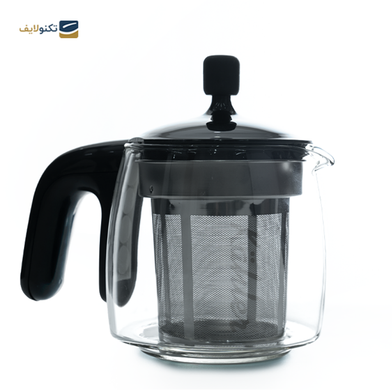 چای ساز کاخلر مدل KH-7701 - Kahler KH-7701 Tea Maker Machine