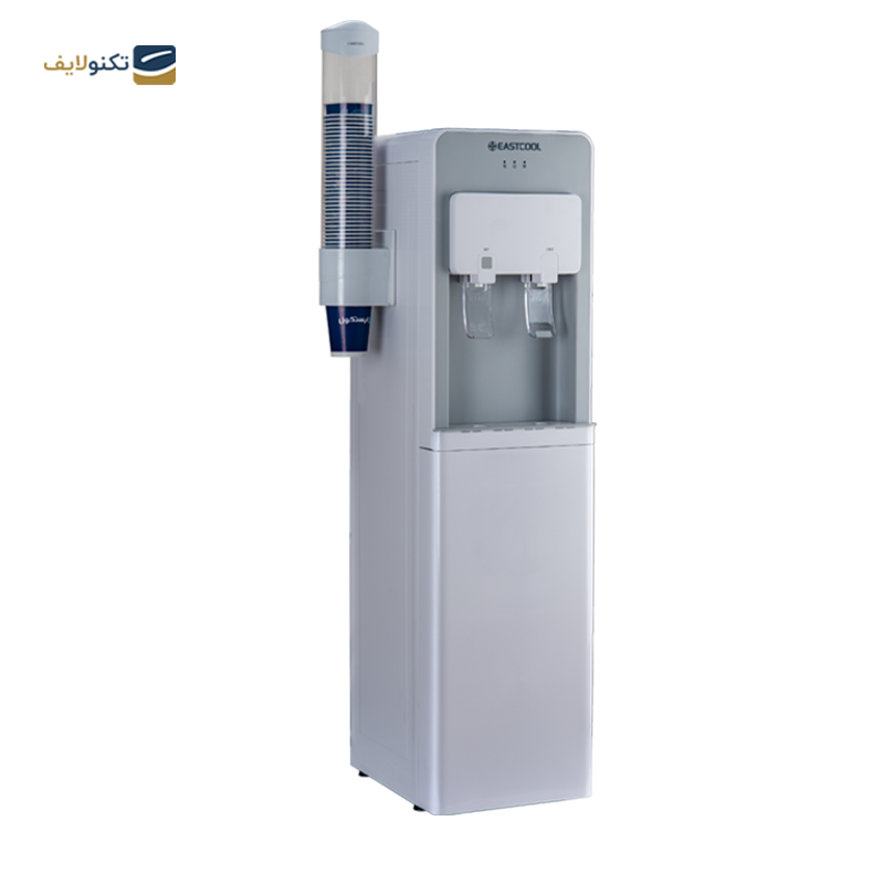 آبسردکن ایستکول مدل TM-SW441R - Eastcool TM-SW441R Water Cooler