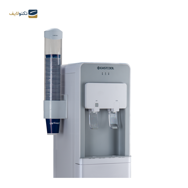 آبسردکن ایستکول مدل TM-SW441R - Eastcool TM-SW441R Water Cooler