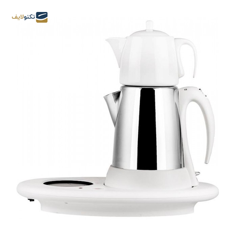 چای ساز پارس خزر مدل TM-3500SP - Pars Khazar TM-3500SP Tea Maker Machine