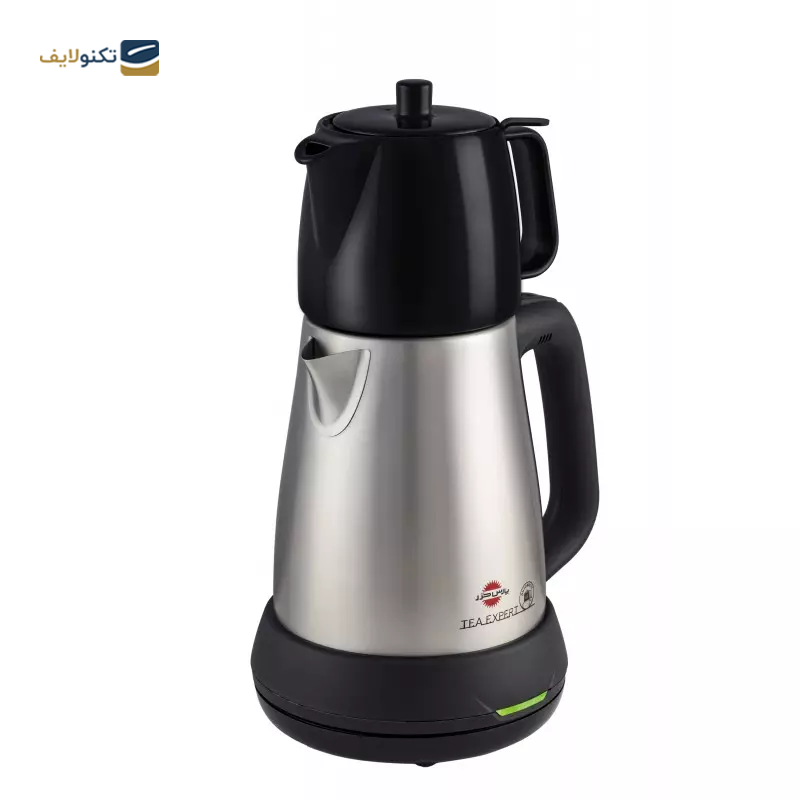 چای ساز پارس خزر مدل  Garmnoush  - Parskhazar Garmnoush Tea Maker Machine