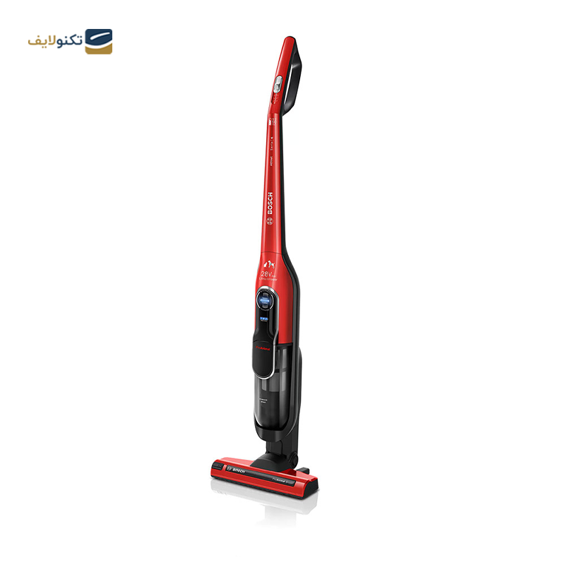 جارو شارژی بوش سری Athlet ProAnimal مدل BCH86PET1 - Bosch Athlet ProAnimal Series BCH86PET1 Electric Broom