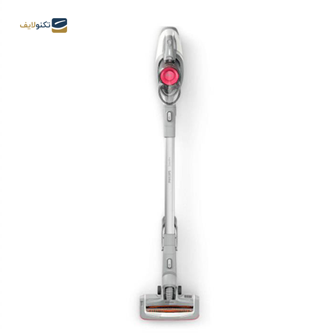  جارو شارژی فیلیپس مدل FC6723/01 - Philips FC6723/01 Electric Broom