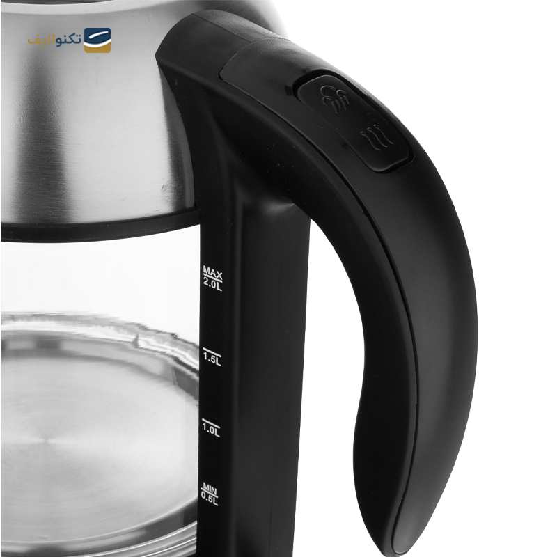 چای ساز فلاویا مدل FL-325 - Flavia FL-325 Tea Maker Machine