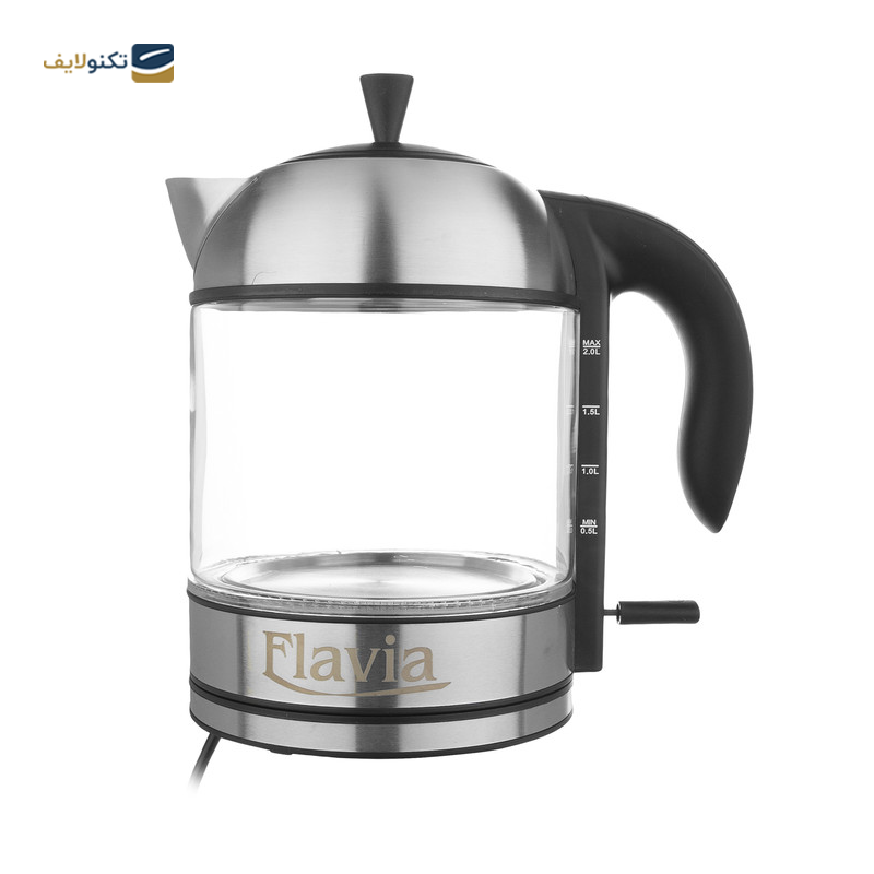 چای ساز فلاویا مدل FL-325 - Flavia FL-325 Tea Maker Machine