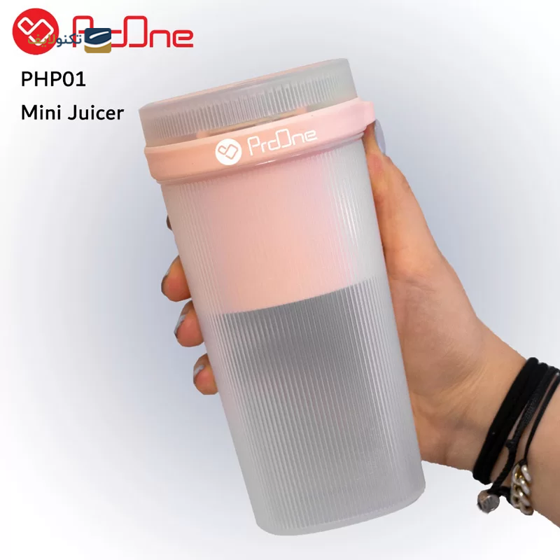 مخلوط کن پرووان مدل PHP01 - proOne PHP01 Blender