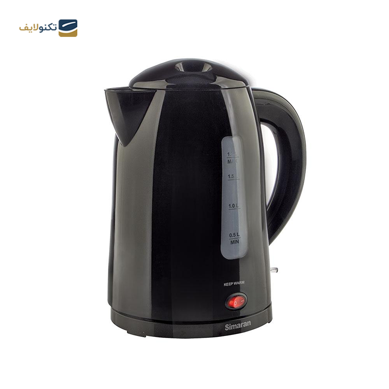 چای ساز سیماران مدل STM-815 - Simaran STM-815 Tea Maker Machine