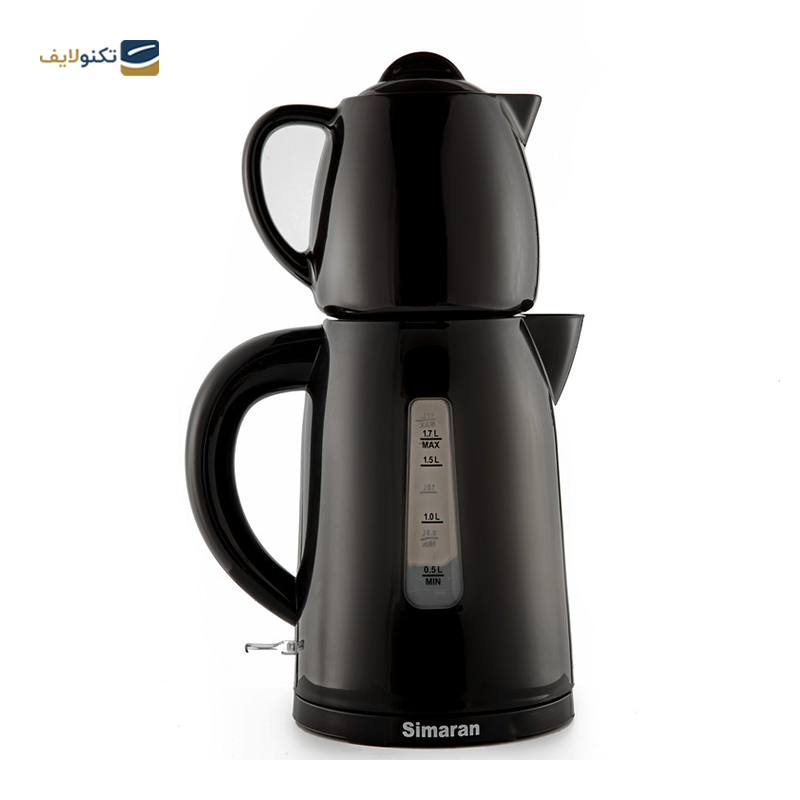 چای ساز سیماران مدل STM-815 - Simaran STM-815 Tea Maker Machine