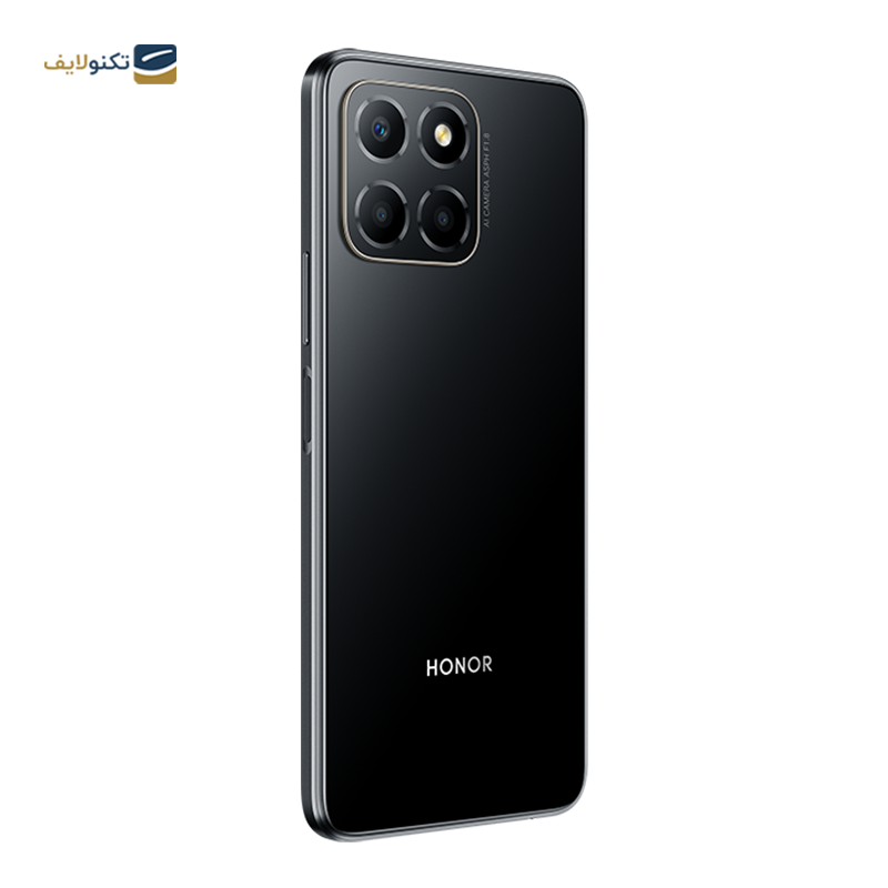 گوشی موبایل آنر X6 ظرفیت 64 گیگابایت رم 4 گیگابایت - Honor X6 64/4GB