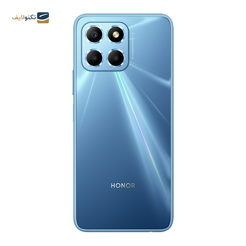 گوشی موبایل آنر X6 ظرفیت 64 گیگابایت رم 4 گیگابایت - Honor X6 64/4GB