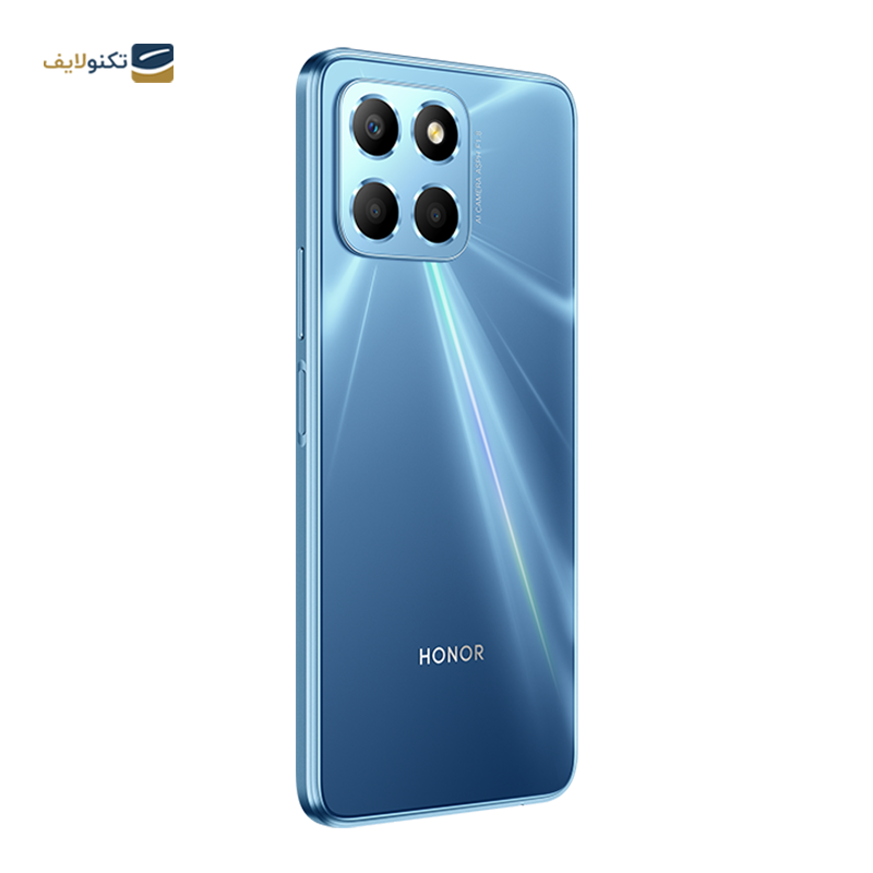 گوشی موبایل آنر X6 ظرفیت 64 گیگابایت رم 4 گیگابایت - Honor X6 64/4GB