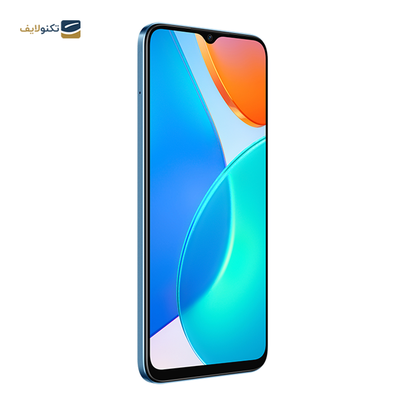 گوشی موبایل آنر X6 ظرفیت 64 گیگابایت رم 4 گیگابایت - Honor X6 64/4GB