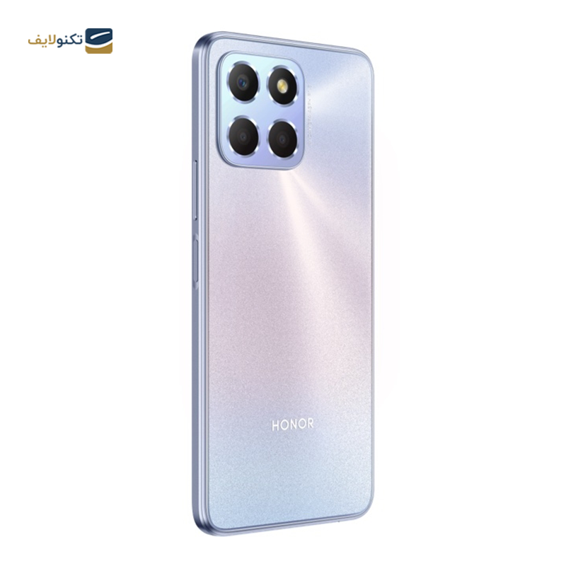 گوشی موبایل آنر X6 ظرفیت 64 گیگابایت رم 4 گیگابایت - Honor X6 64/4GB