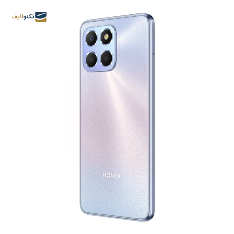 گوشی موبایل آنر X6 ظرفیت 64 گیگابایت رم 4 گیگابایت - Honor X6 64/4GB