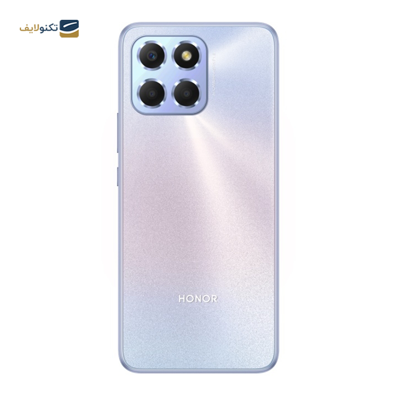 گوشی موبایل آنر X6 ظرفیت 64 گیگابایت رم 4 گیگابایت - Honor X6 64/4GB