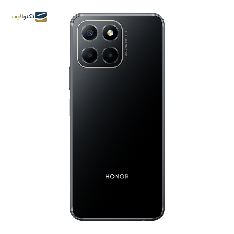 گوشی موبایل آنر X6 ظرفیت 64 گیگابایت رم 4 گیگابایت - Honor X6 64/4GB