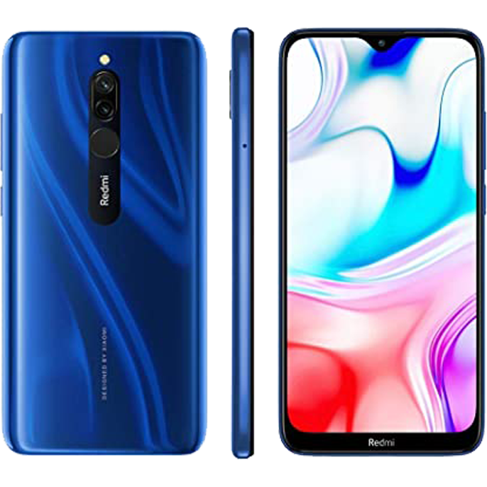 گوشی موبایل شیائومی مدل Redmi 8 - ظرفیت 32 گیگابایت - Xiaomi Redmi 8 32/3GB