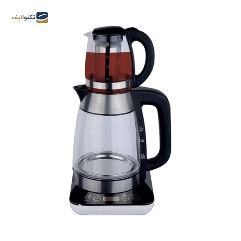 چای ساز مک استایلر مدل MC-326 - MAC Stayler MC-326 Tea Maker