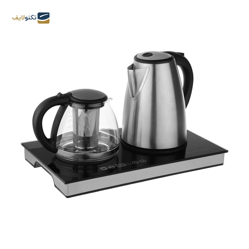  چای ساز بلانتون مدل TM-1001 - Blanton TM-1001 Tea Maker Machine