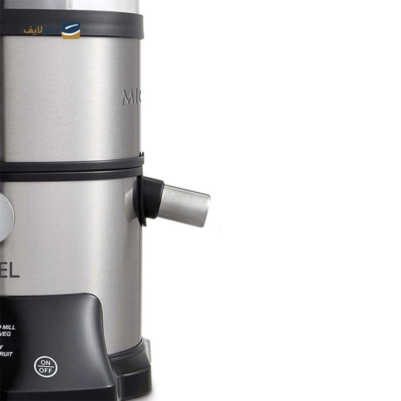  آبمیوه گیری میگل مدل GPJ 802 - Migel GPJ 802 Juicer